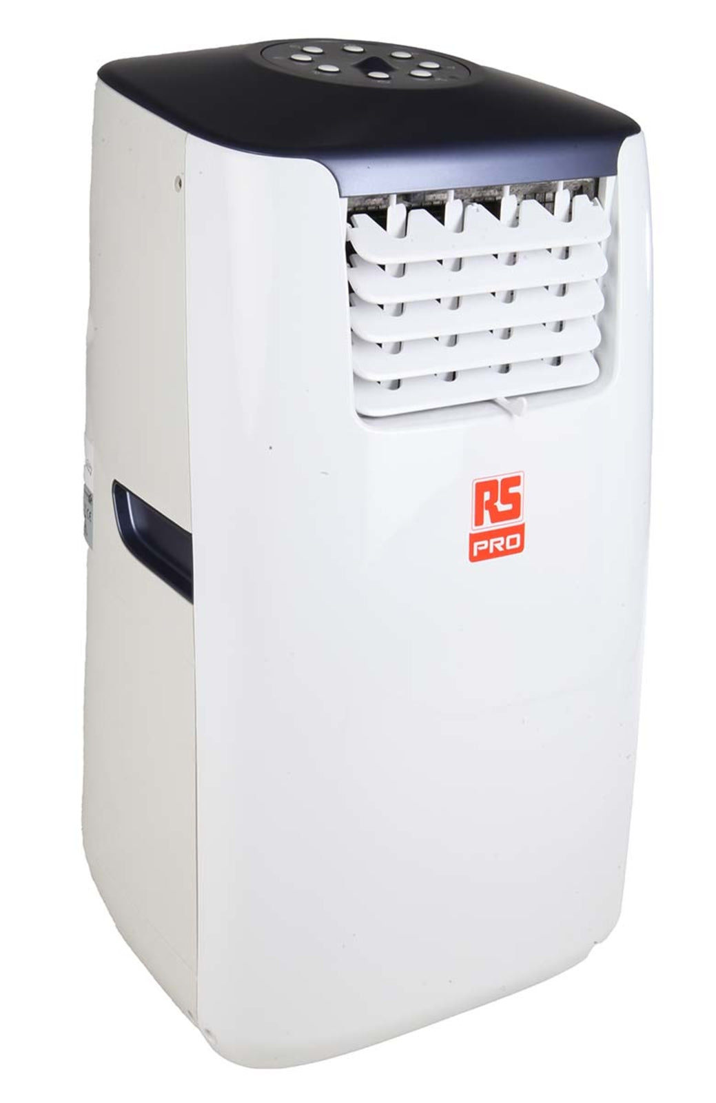 TieDex UK 11500 Btu/h Portable Air Conditioning Unit Type F, Type G