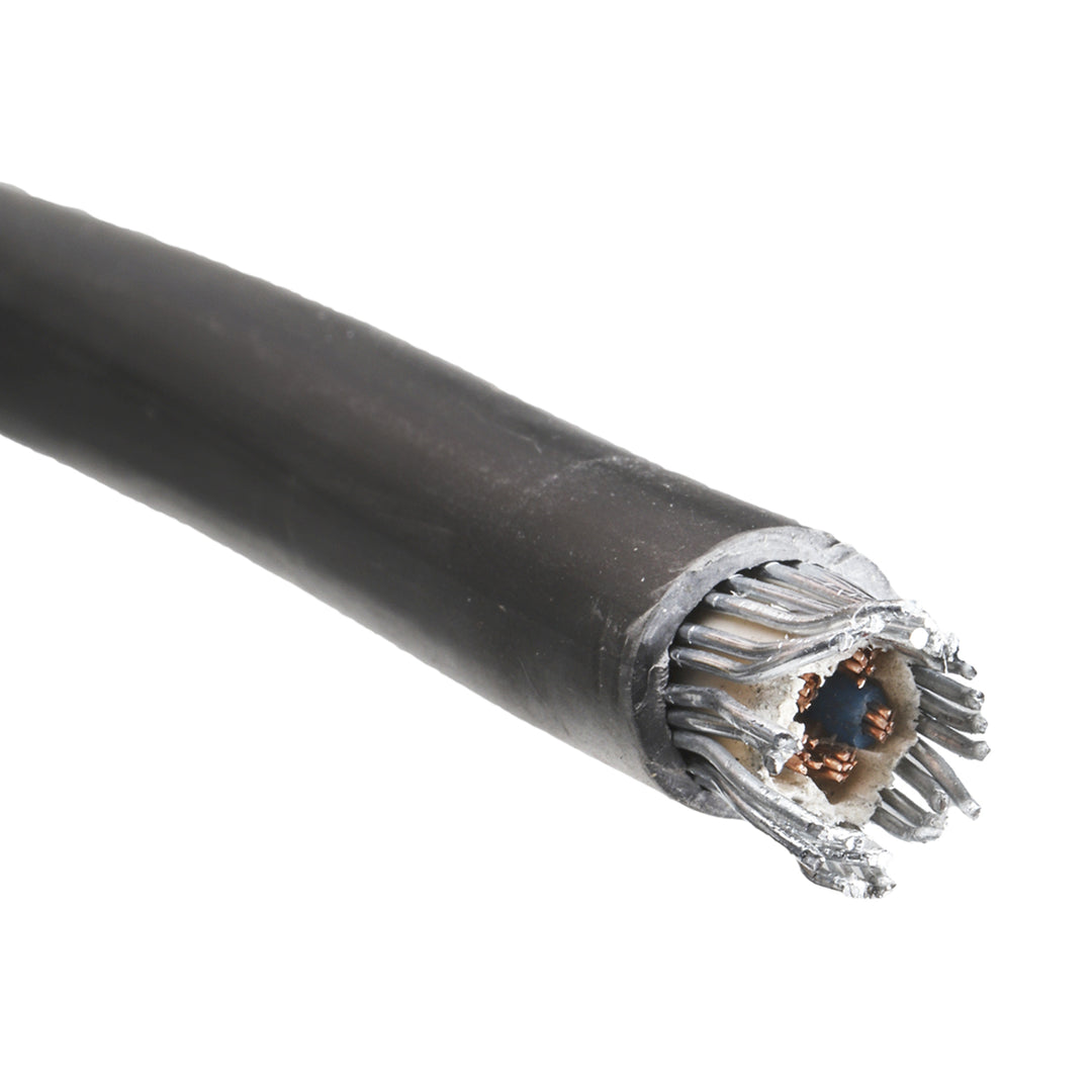 TieDex UK 5 Core Power Cable 1.5mm² 90 °C Cross Linked Polyethylene