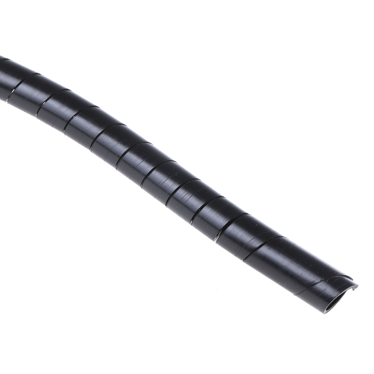 TieDex UK 50 m Long Polyamide 12, Nylon Hose Protector, 19 mm