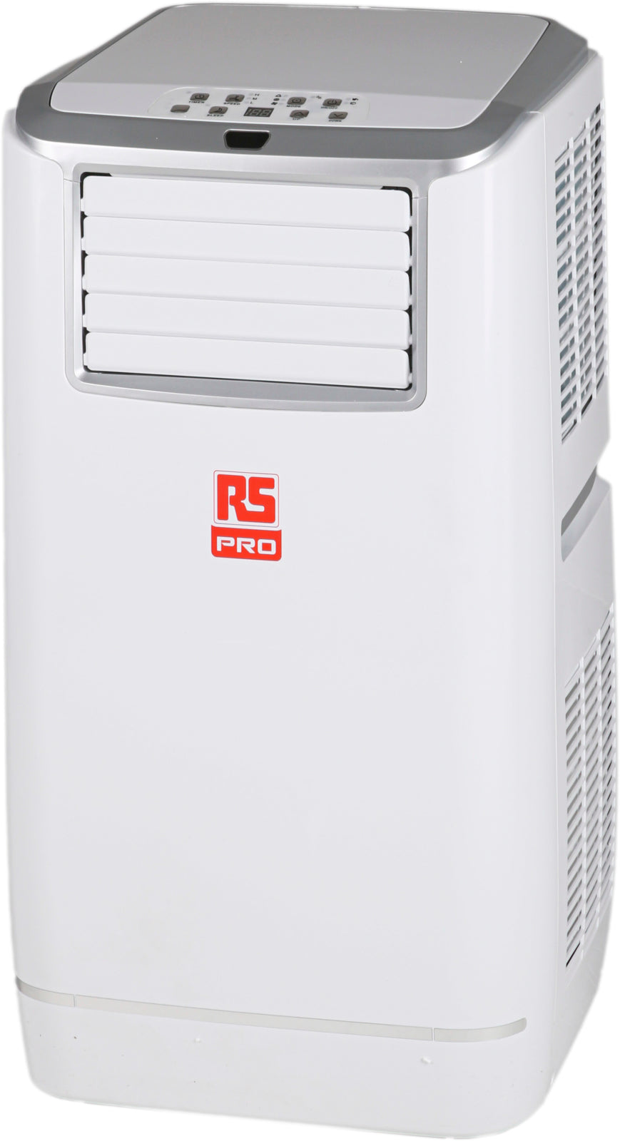 TieDex UK 13000 Btu/h Portable Air Conditioning Unit Type F, Type G