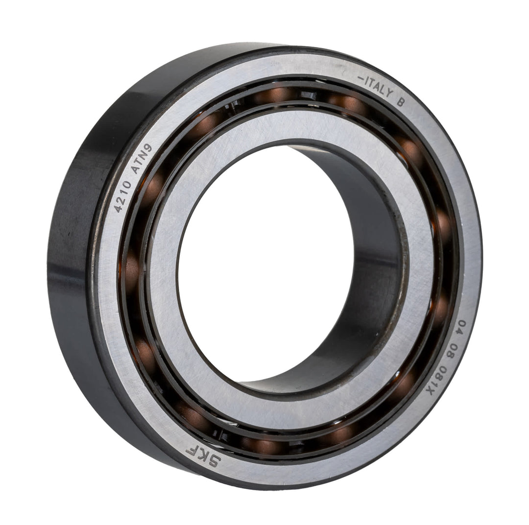 SKF 4210 ATN9 2 Row Ball Bearing - 50 mm ID, 90 mm OD_4210 ATN9