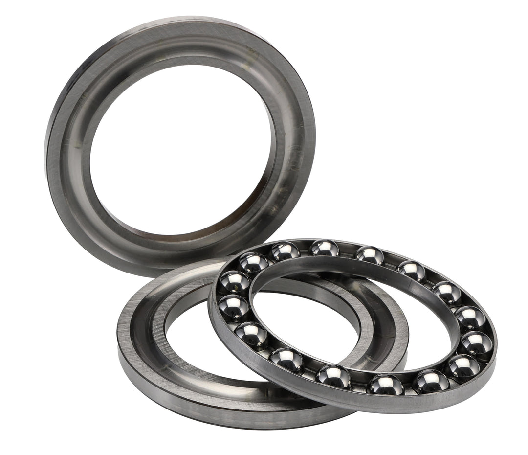 SKF 51214 1 Row Thrust Ball Bearing - 70 mm ID, 105 mm OD_51214