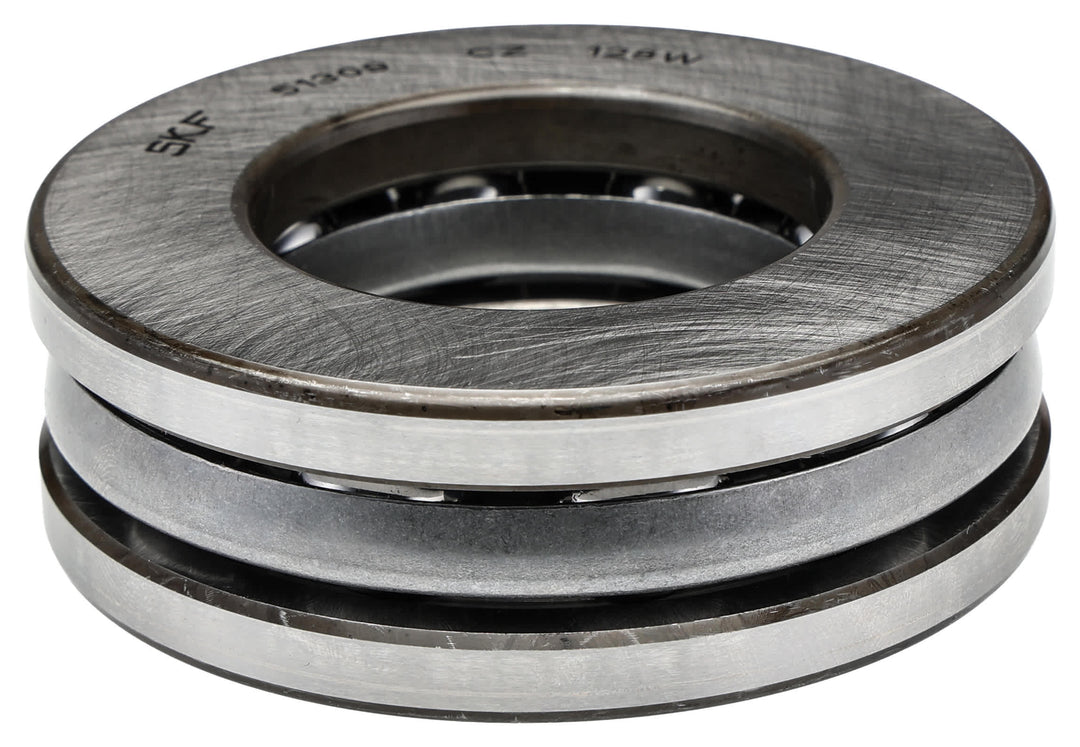 SKF 51309 1 Row Ball Bearing - 45 mm ID, 85 mm OD_51309