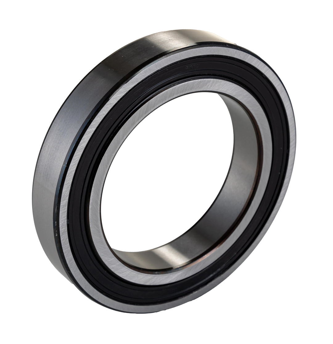 SKF 6017-2RS1 1 Row Ball Bearing - 85 mm ID, 130 mm OD_6017-2RS1