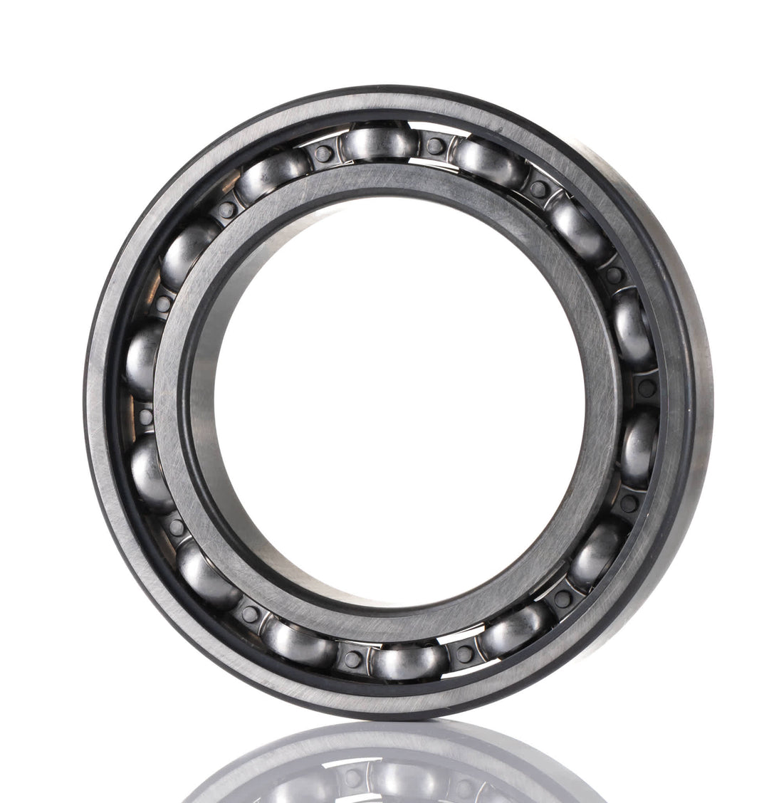 SKF 6018 1 Row Ball Bearing - 90 mm ID, 140 mm OD_6018