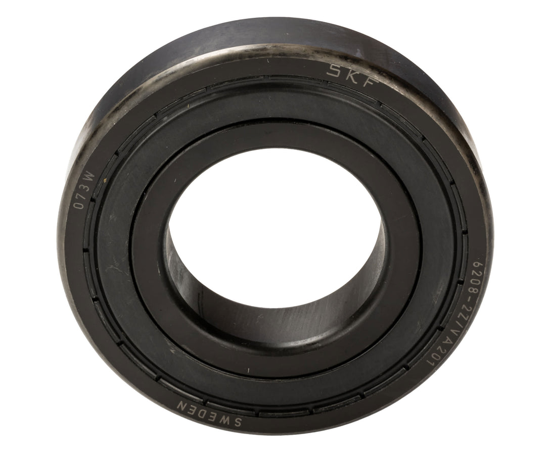 SKF 6208-2Z/VA201 1 Row Ball Bearing - 40 mm ID, 80 mm OD_6208-2Z/VA201