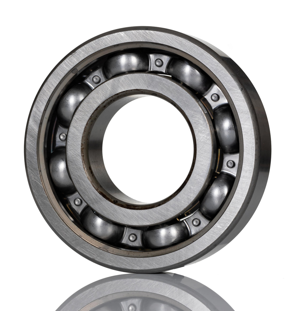SKF 6022 1 Row Ball Bearing - 110 mm ID, 170 mm OD_6022