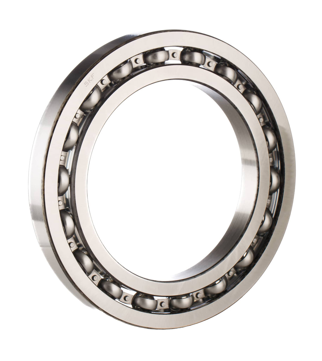 SKF 6030 1 Row Ball Bearing - 150 mm ID, 225 mm OD_6030