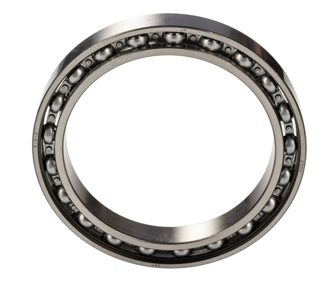 SKF 61812 1 Row Ball Bearing - 60 mm ID, 78 mm OD_61812