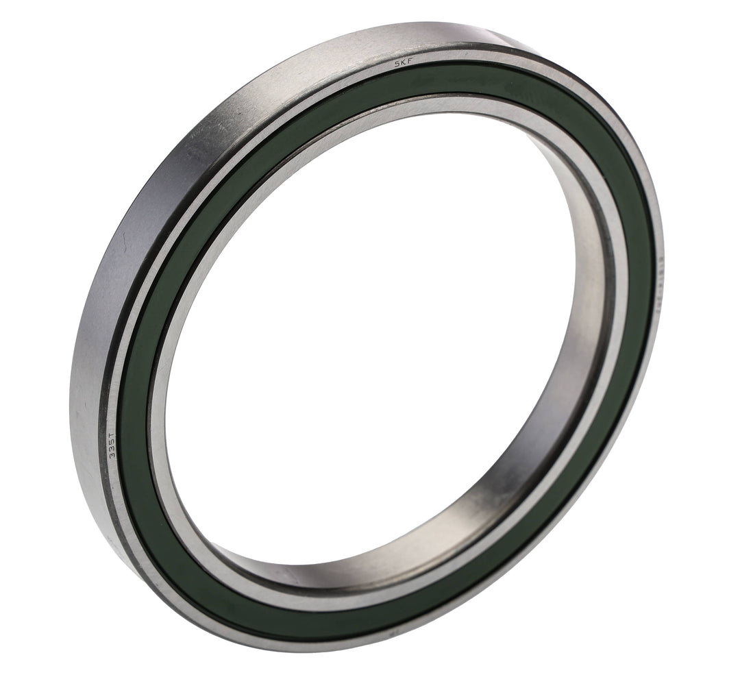 SKF 61814-2RZ 1 Row Deep Groove Ball Bearing - 70 mm ID, 90 mm OD_61814-2RZ