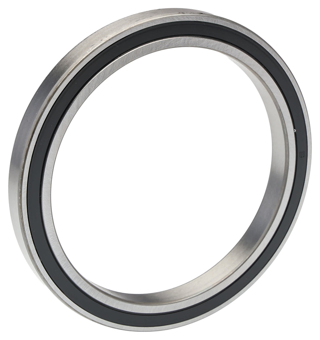 SKF 61816-2RS1 1 Row Ball Bearing - 80 mm ID, 100 mm OD_61816-2RS1