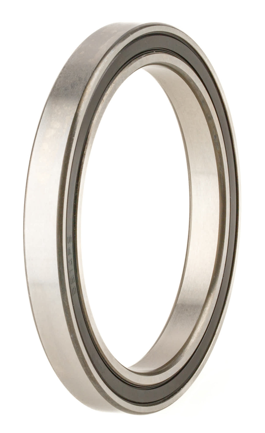 SKF 61818-2RS1 1 Row Ball Bearing - 90 mm ID, 115 mm OD_61818-2RS1