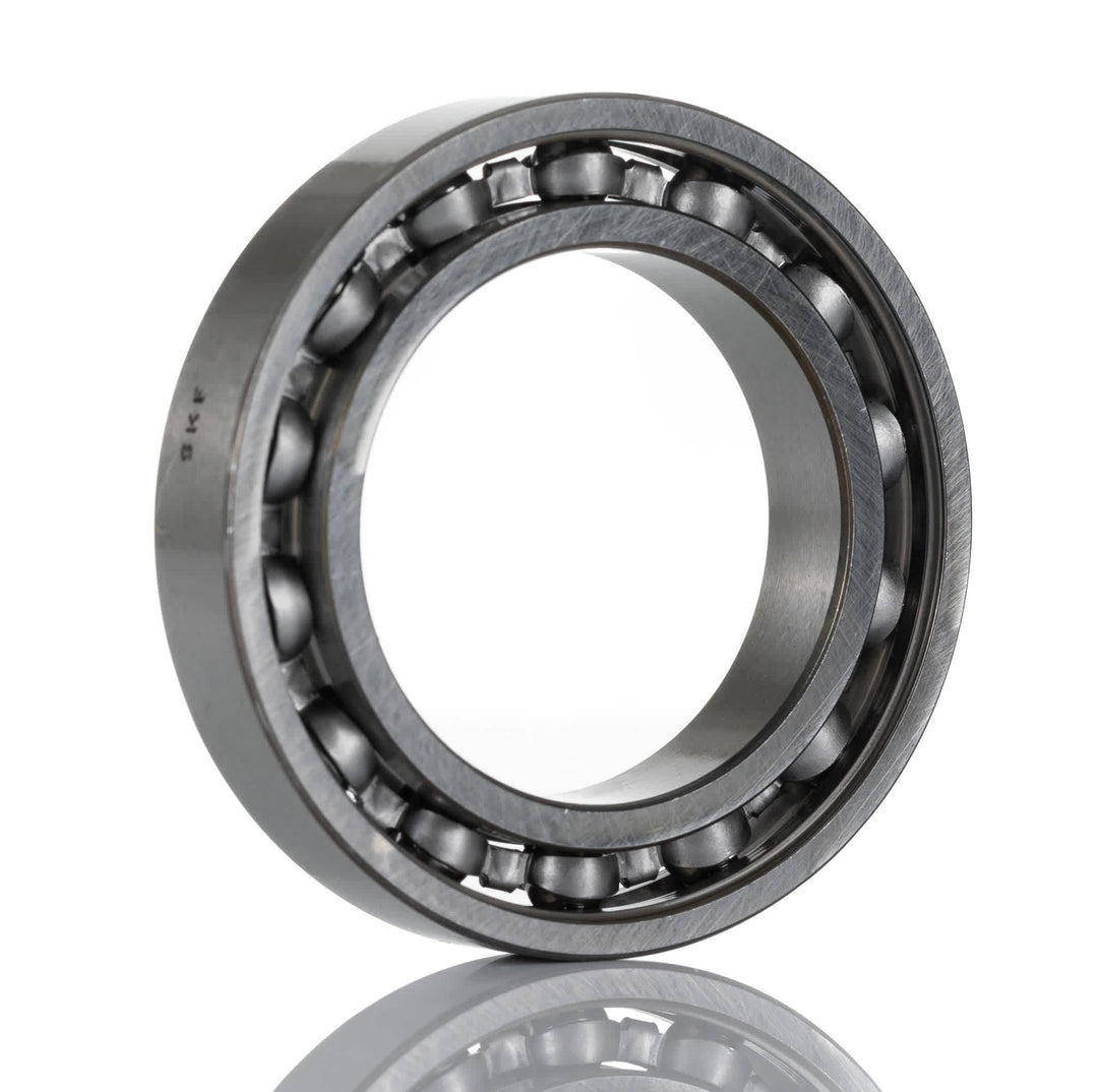 SKF 61910 1 Row Ball Bearing - 50 mm ID, 72 mm OD_61910