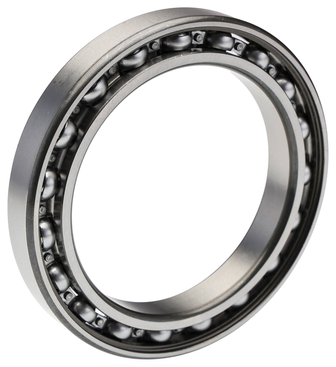 SKF 61913 1 Row Ball Bearing - 65 mm ID, 90 mm OD_61913
