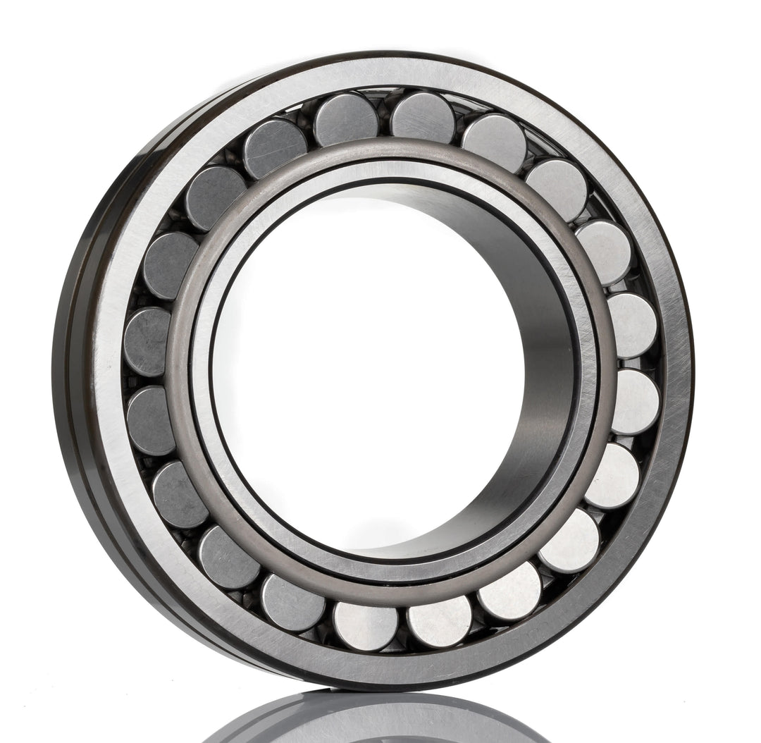 SKF 22208 E/C3 Parallel 40 mm ID Roller Bearing, 80 mm OD_22208 E/C3