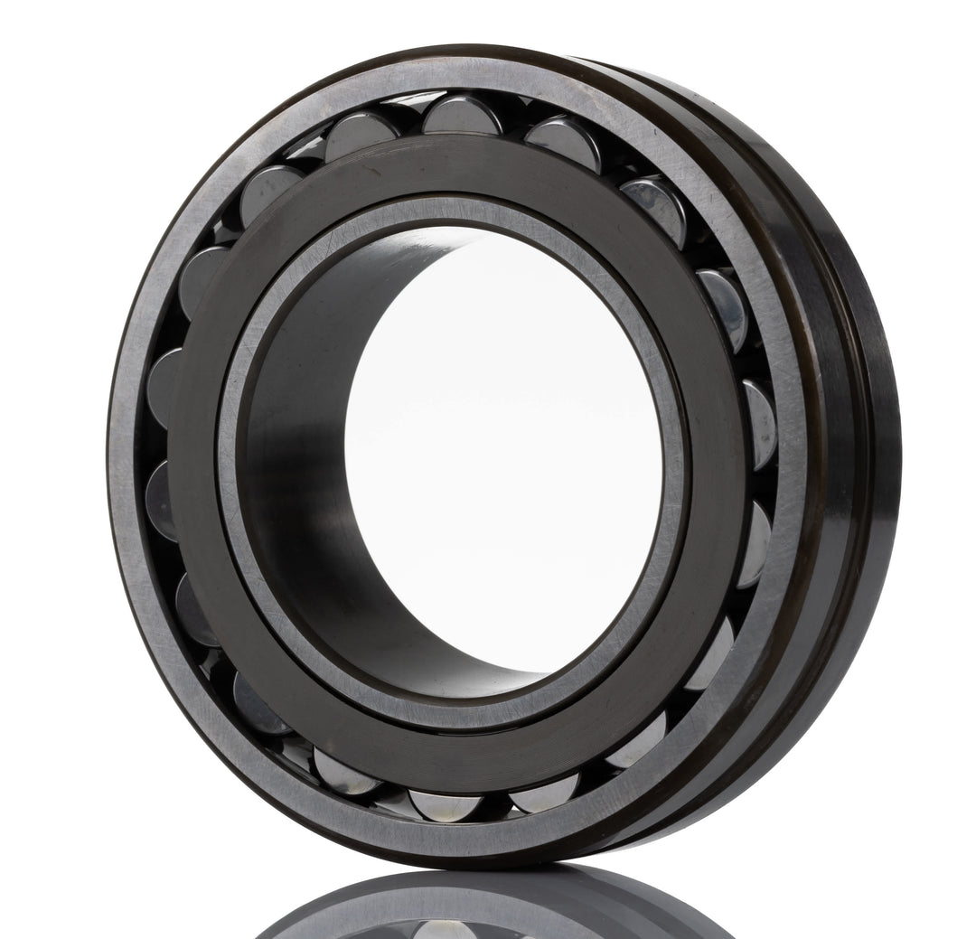 SKF 22211 EK Tapered 55 mm ID Roller Bearing, 100 mm OD_22211 EK