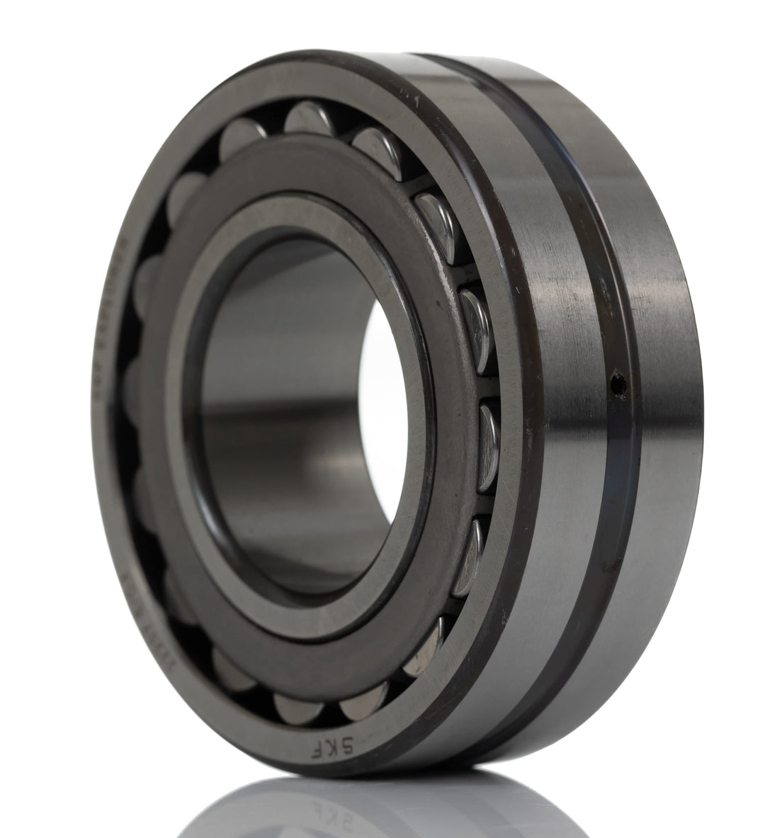 SKF 22212 EK/C3 Tapered 60 mm ID Roller Bearing, 110 mm OD_22212 EK/C3