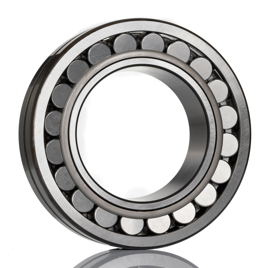 SKF 22218 EK Tapered 90 mm ID Spherical Roller Bearing, 160 mm OD_22218 EK