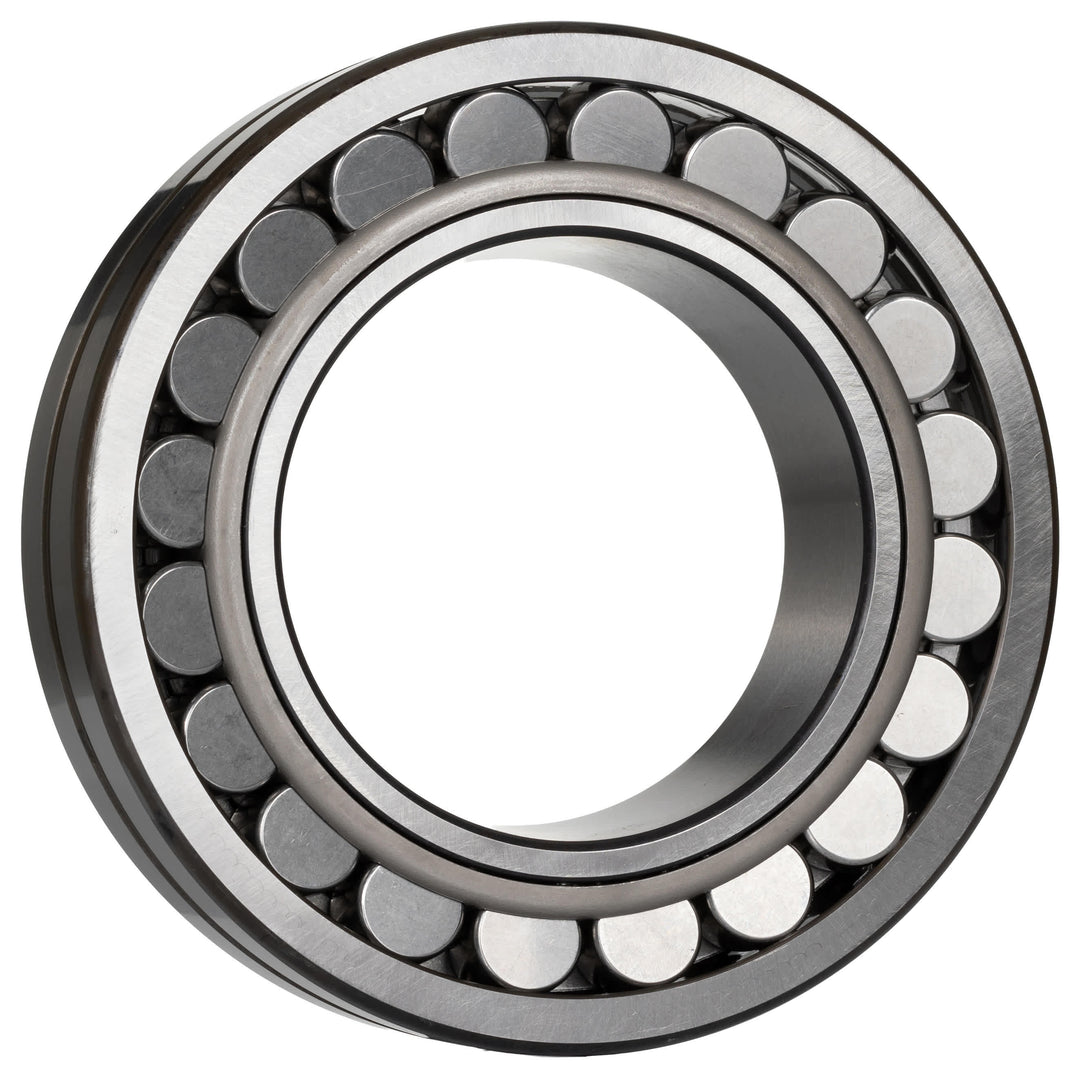 SKF 22312 E/C3 Cylindrical 60 mm ID Roller Bearing, 130 mm OD_22312 E/C3