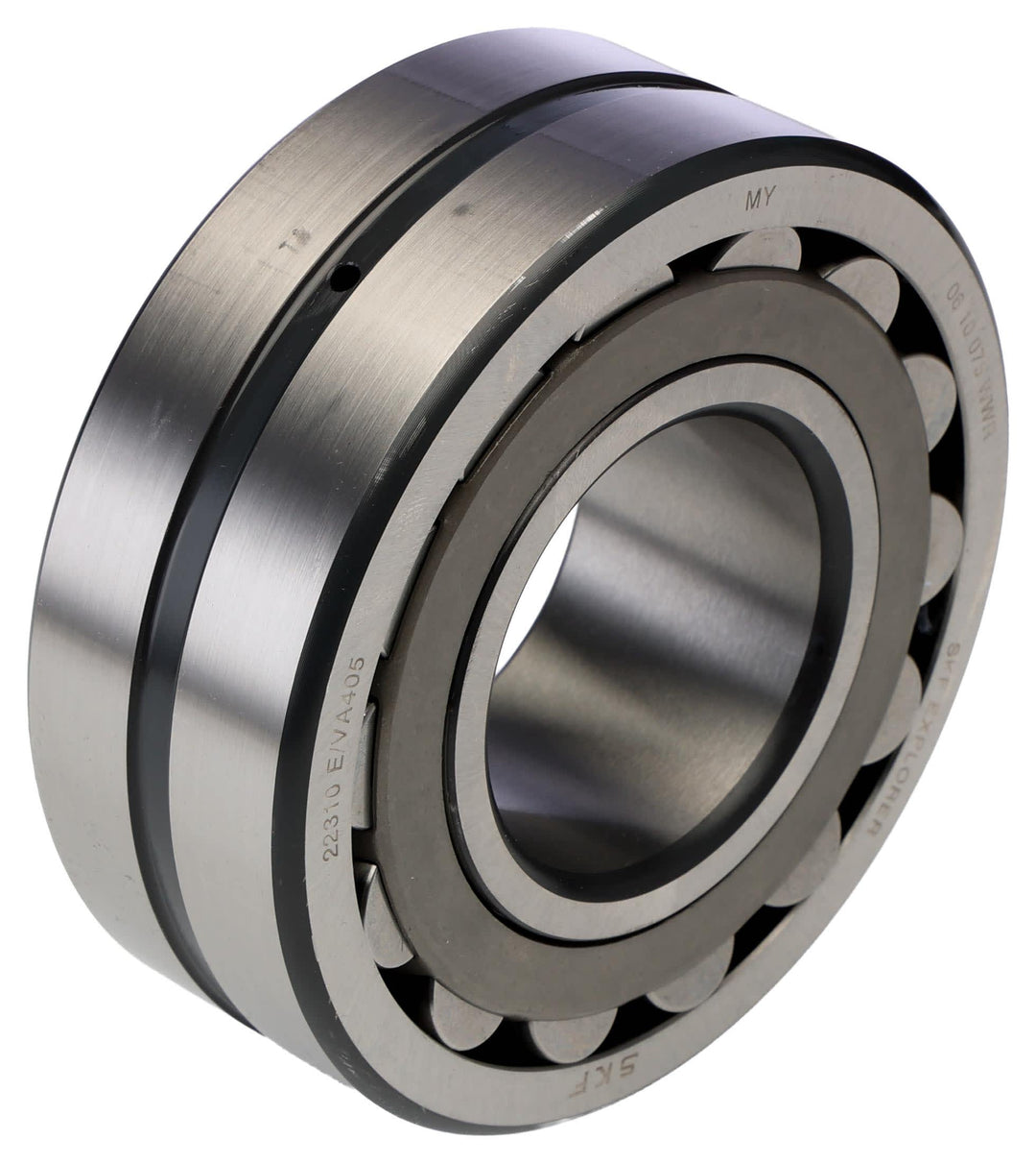 SKF 22310 E/VA405 Cylindrical 50 mm ID Roller Bearing, 110 mm OD_22310 E/VA405