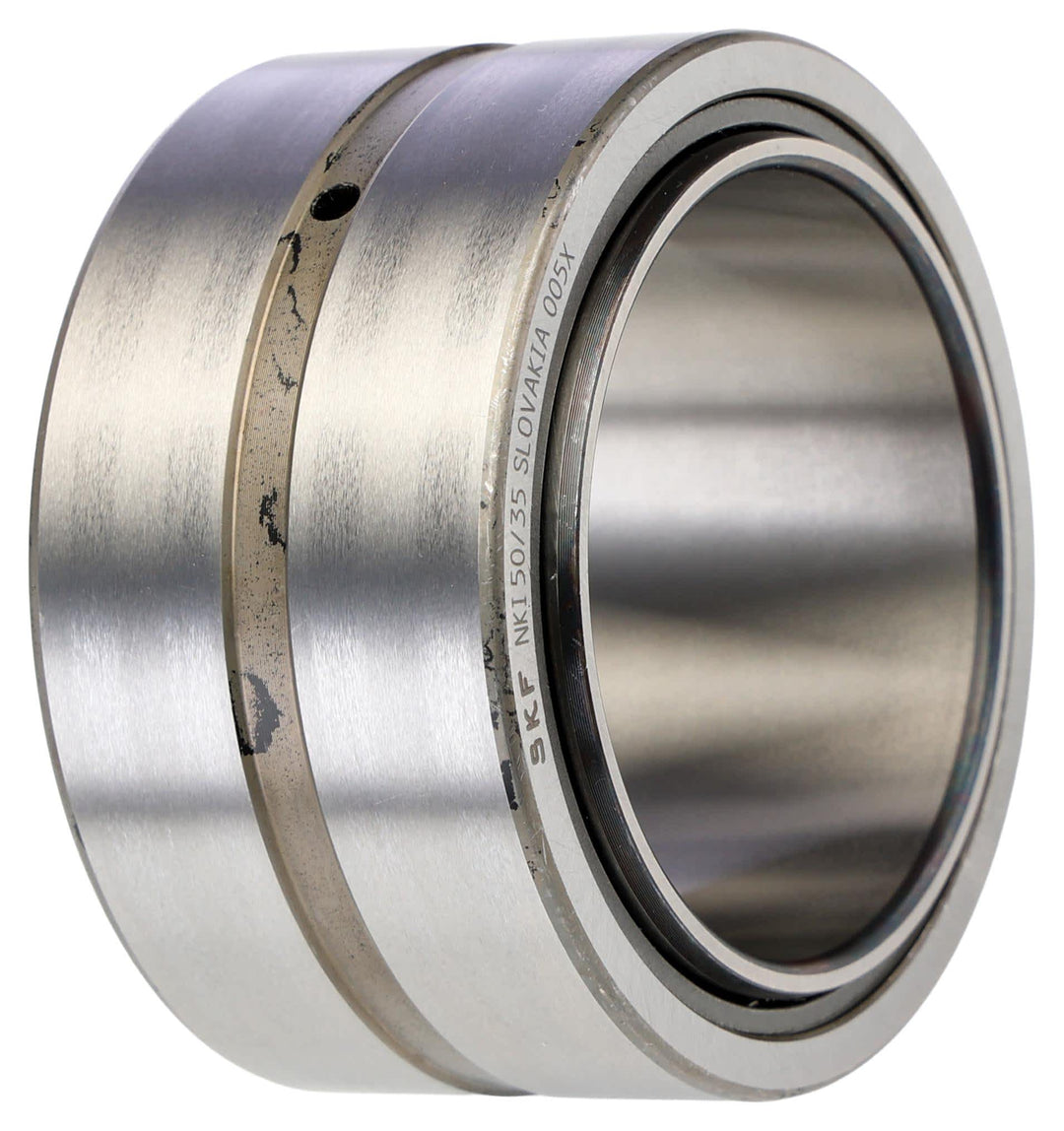 SKF NKI 50/35 50 mm ID Roller Bearing Needle Roller, 68 mm OD_NKI 50/35