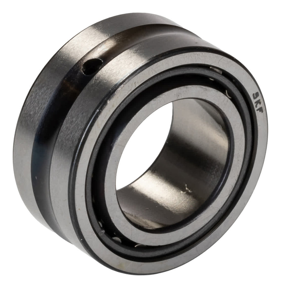 SKF NKIS 30 30 mm ID Roller Bearing Needle, 52 mm OD_NKIS 30