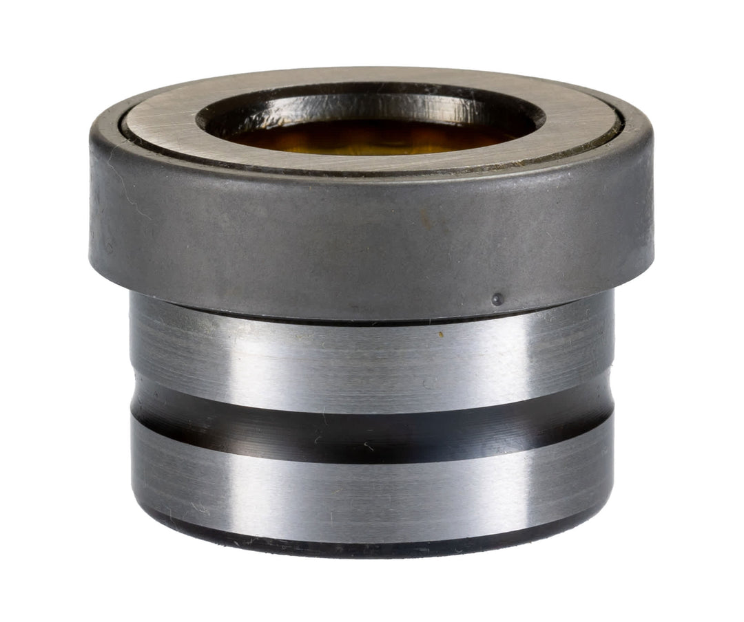 SKF NKX 25 Z 25 mm ID Roller Bearing Needle, 43.2 mm OD_NKX 25 Z