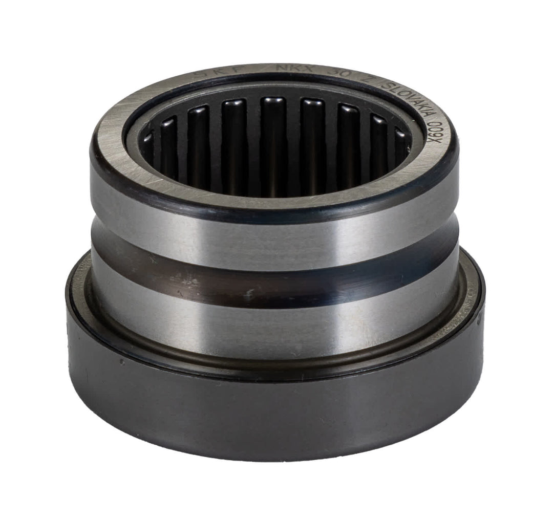 SKF NKX 30 Z 30 mm ID Combined Needle Roller &amp; Thrust Ball Bearing Needle, 42 mm OD_NKX 30 Z