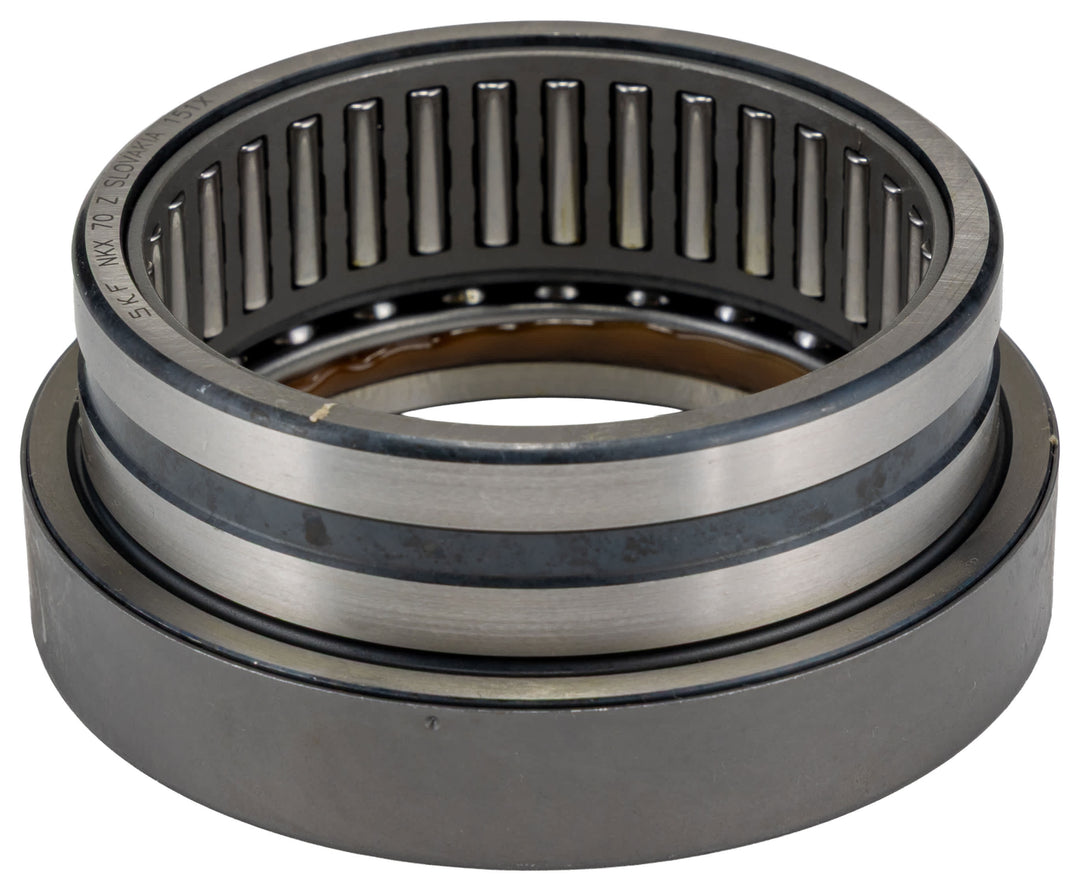 SKF NKX 70 Z 70 mm ID Roller Bearing Needle, 95 mm OD_NKX 70 Z
