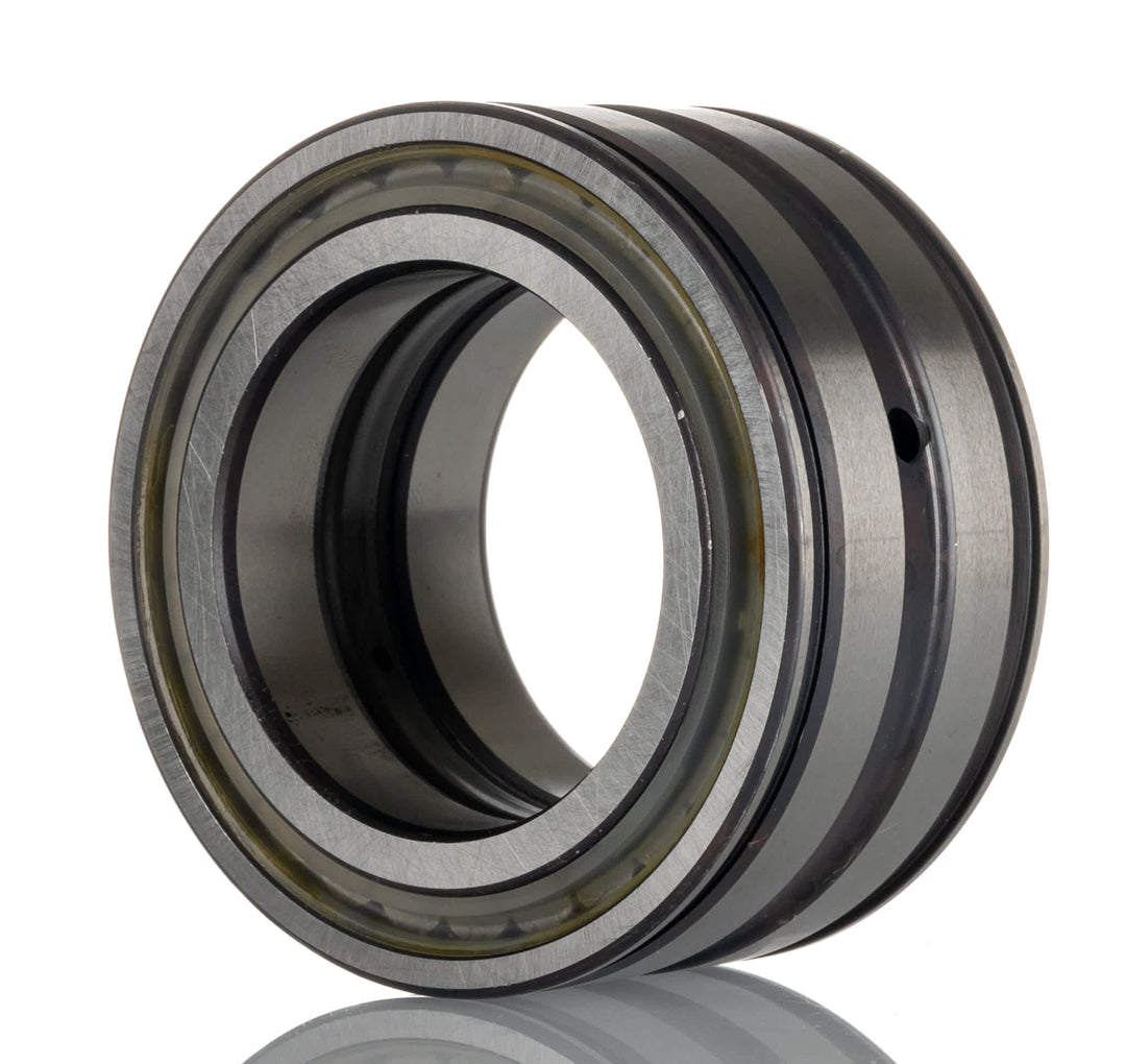 SKF NNF 5010 ADB-2LSV 50 mm ID Roller Bearing, 80 mm OD_NNF 5010 ADB-2LSV