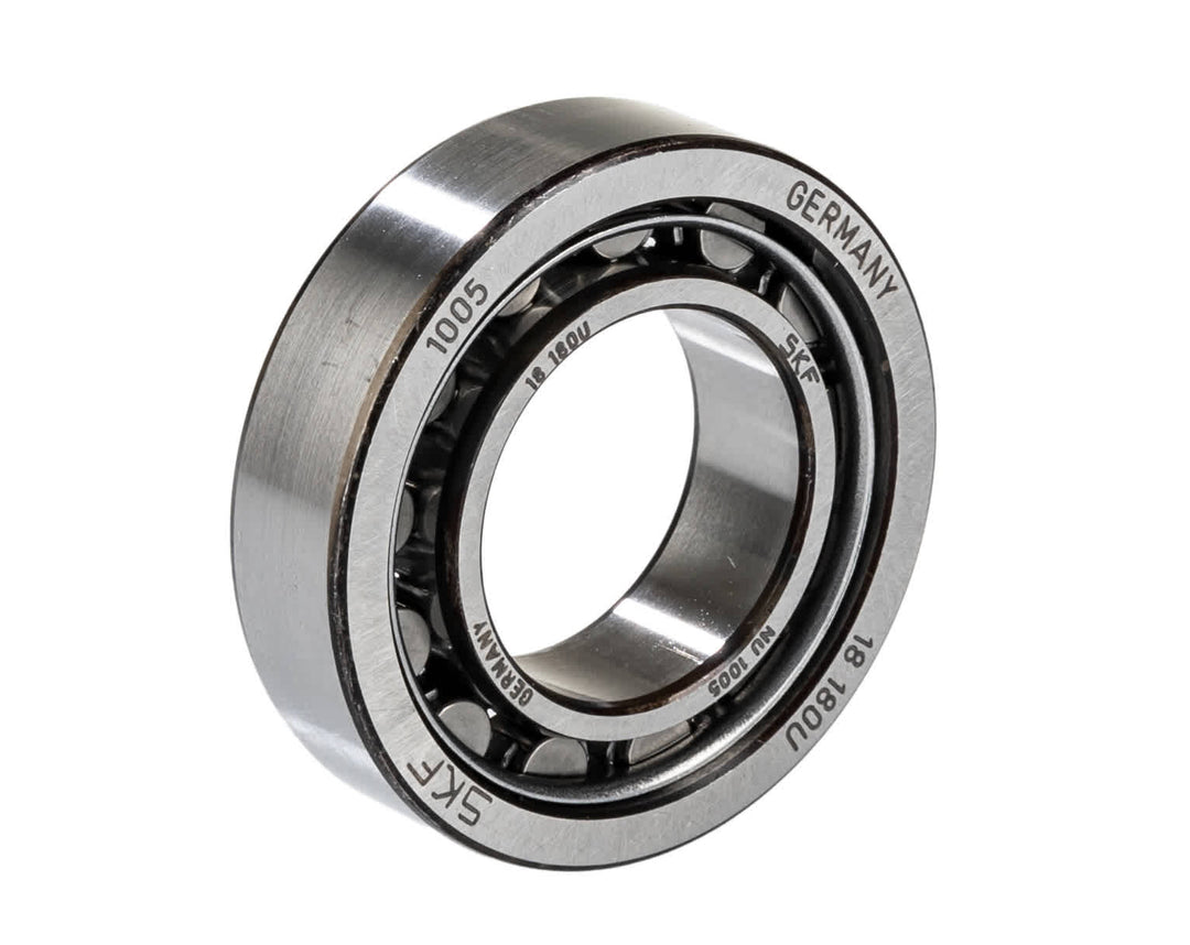 SKF NU 1005 25 mm ID Cylindrical Roller Bearing, 47 mm OD_NU 1005