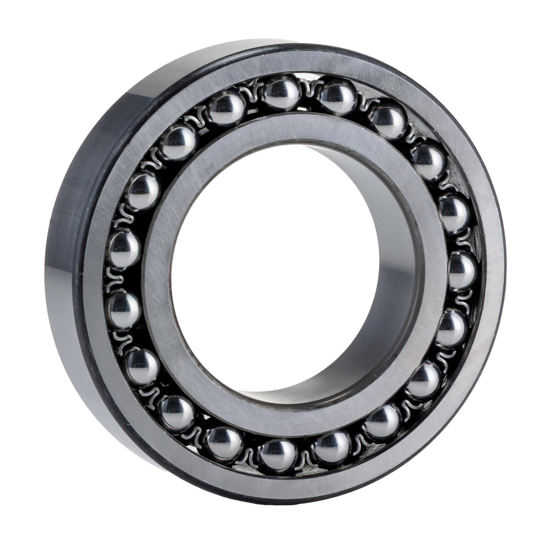 SKF 2214 70 mm ID 2 Row Ball Bearing -, 125 mm OD_2214