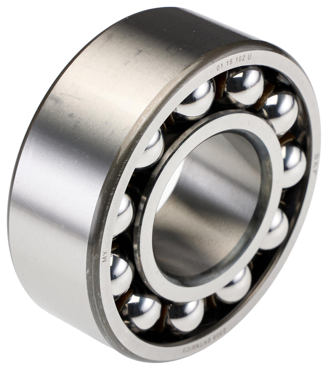 SKF 2308 EKTN9/C3 40 mm ID 2 Row Ball Bearing -, 90 mm OD_2308 EKTN9/C3