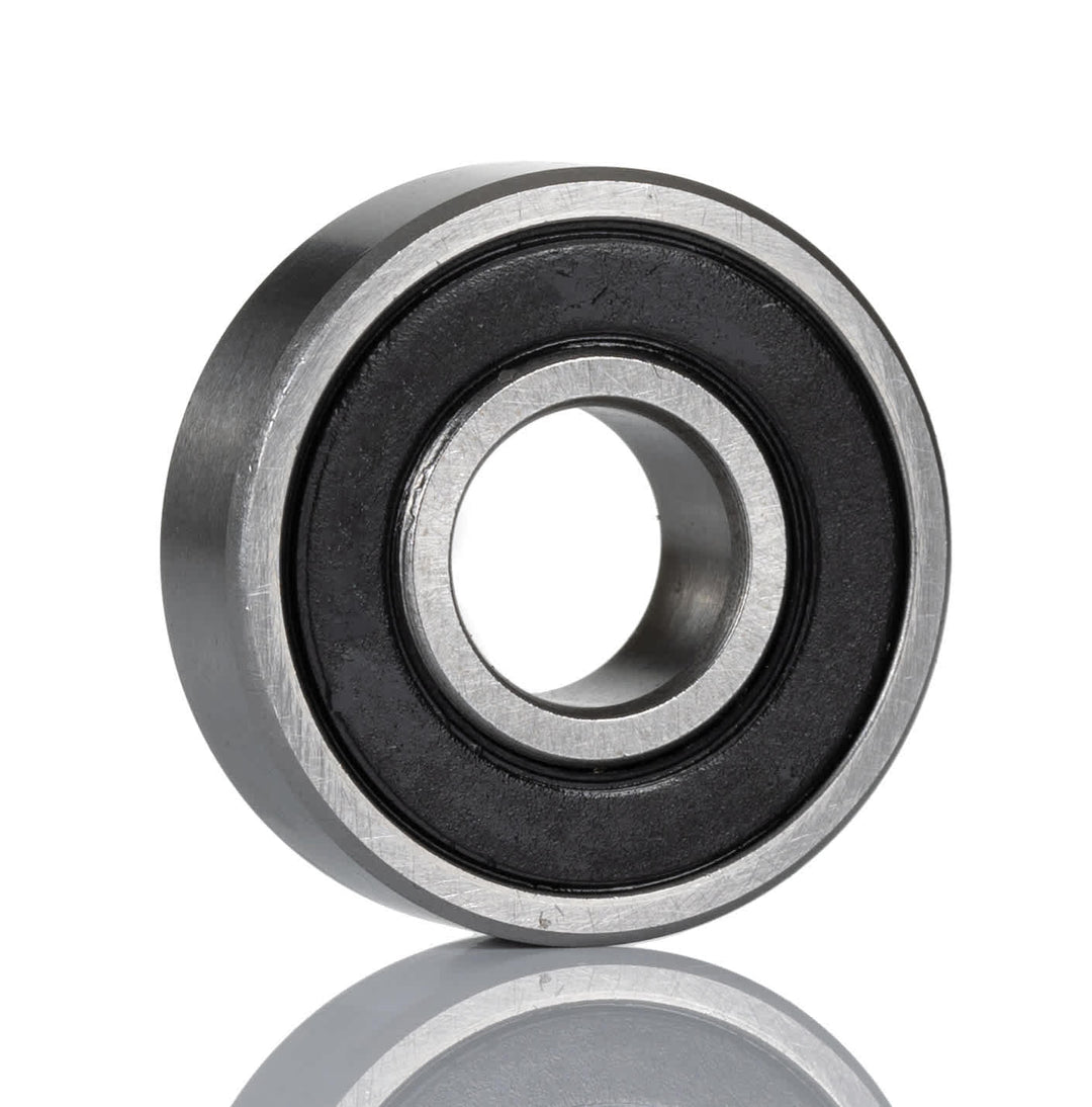 SKF 3205 A-2RS1/C3 2 Row Ball Bearing - 25 mm ID, 52 mm OD 20.6 mm Race Width_3205 A-2RS1/C3