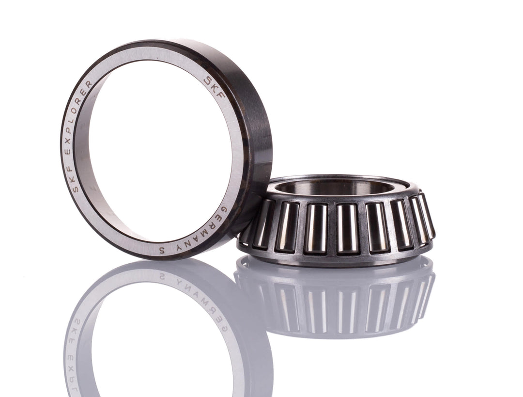 SKF 320/22 X Taper 22 mm ID Roller Bearing, 44 mm OD_320/22 X