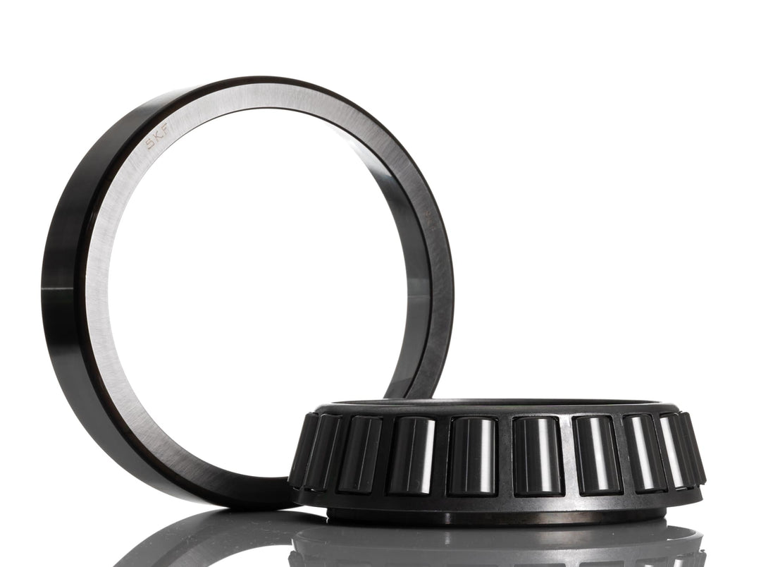 SKF 32024 X Taper 120 mm ID Roller Bearing, 180 mm OD_32024 X