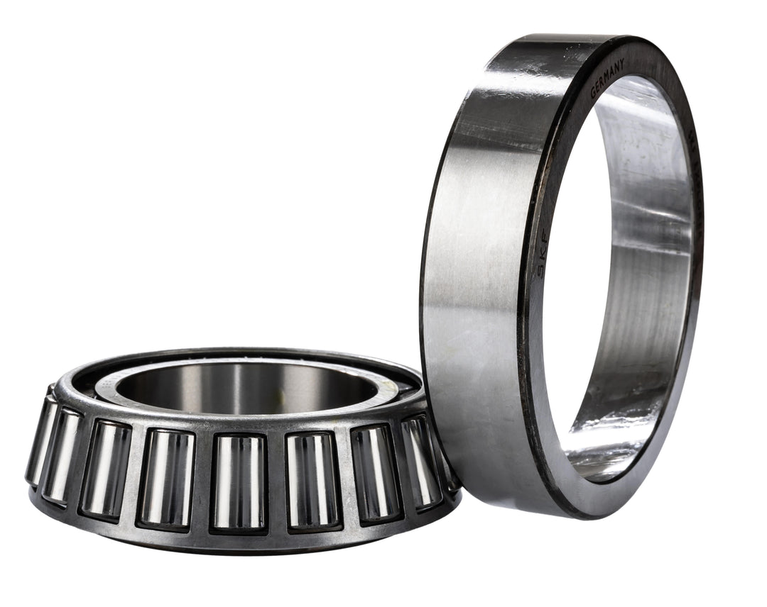 SKF 32215 Taper 75 mm ID Roller Bearing, 130 mm OD_32215