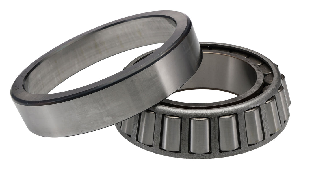 SKF 32217 Taper 85 mm ID Tapered Roller Bearing, 150 mm OD_32217
