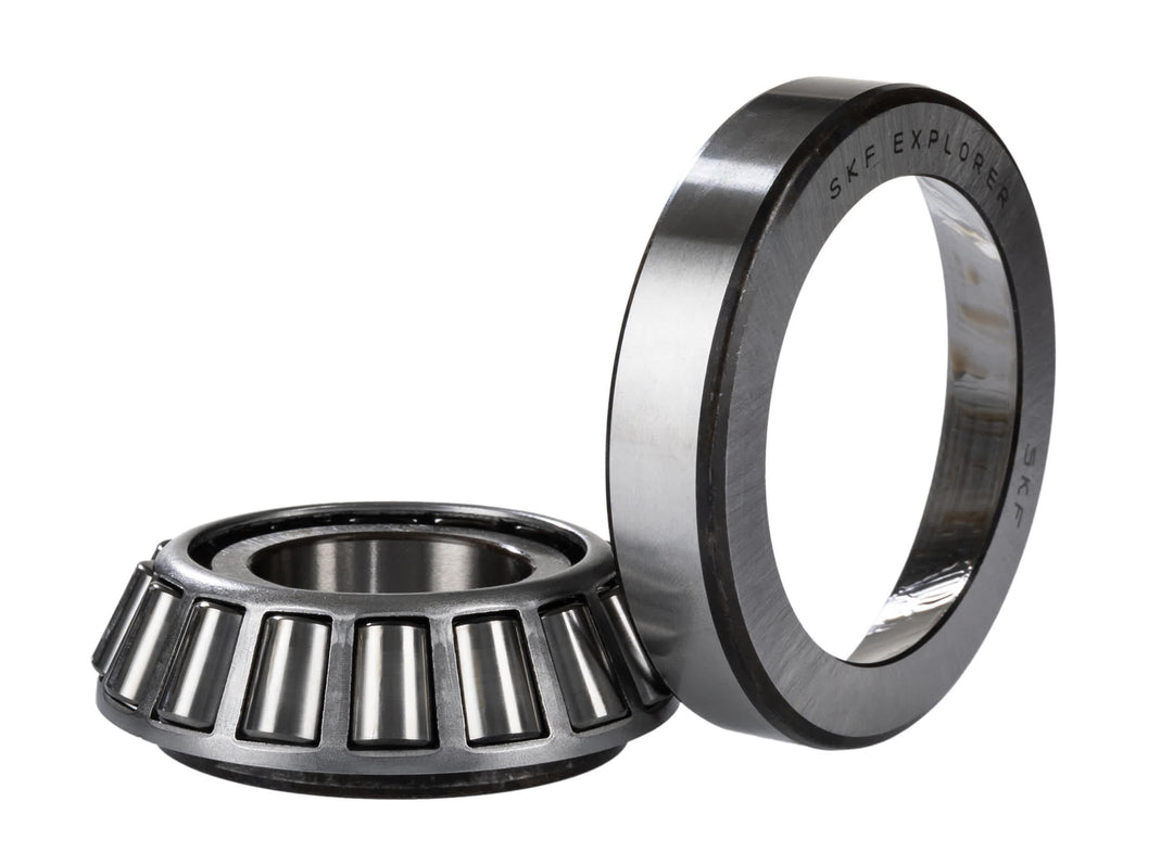 SKF 33014 Taper 70 mm ID Tapered Roller Bearing, 110 mm OD_33014