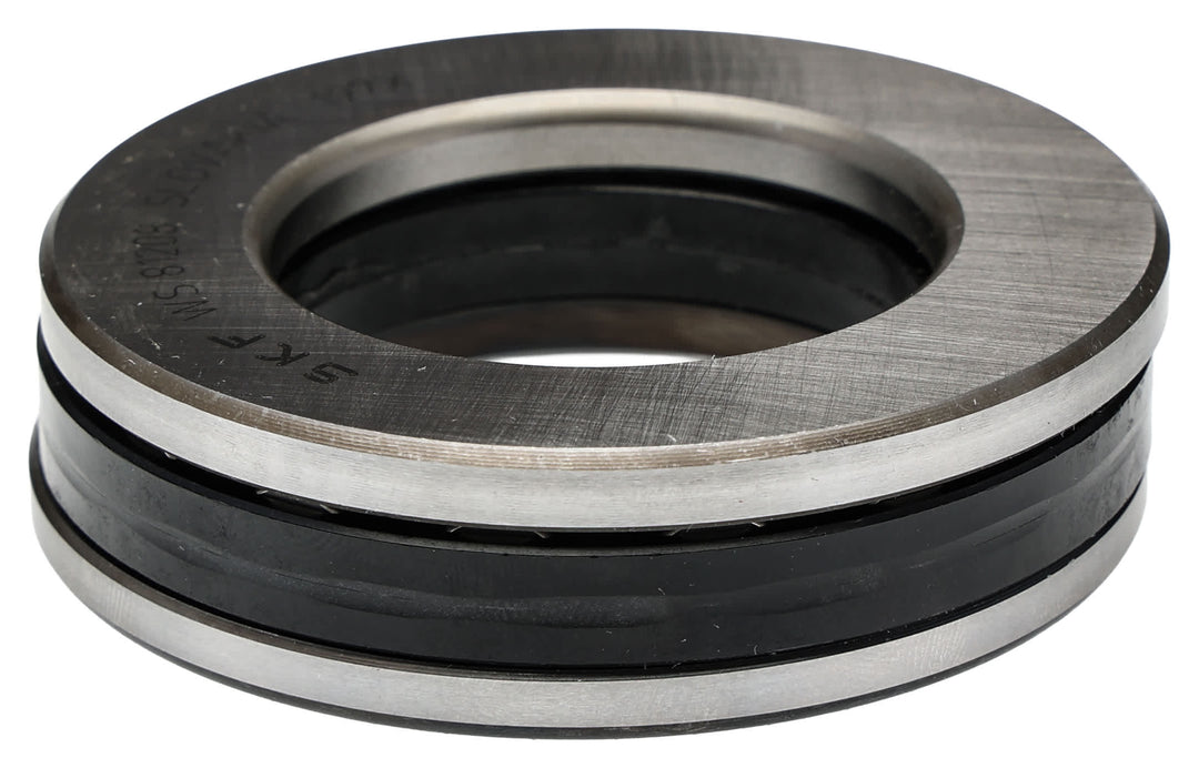 SKF 81208 TN 40 mm ID Roller Bearing, 68 mm OD_81208 TN