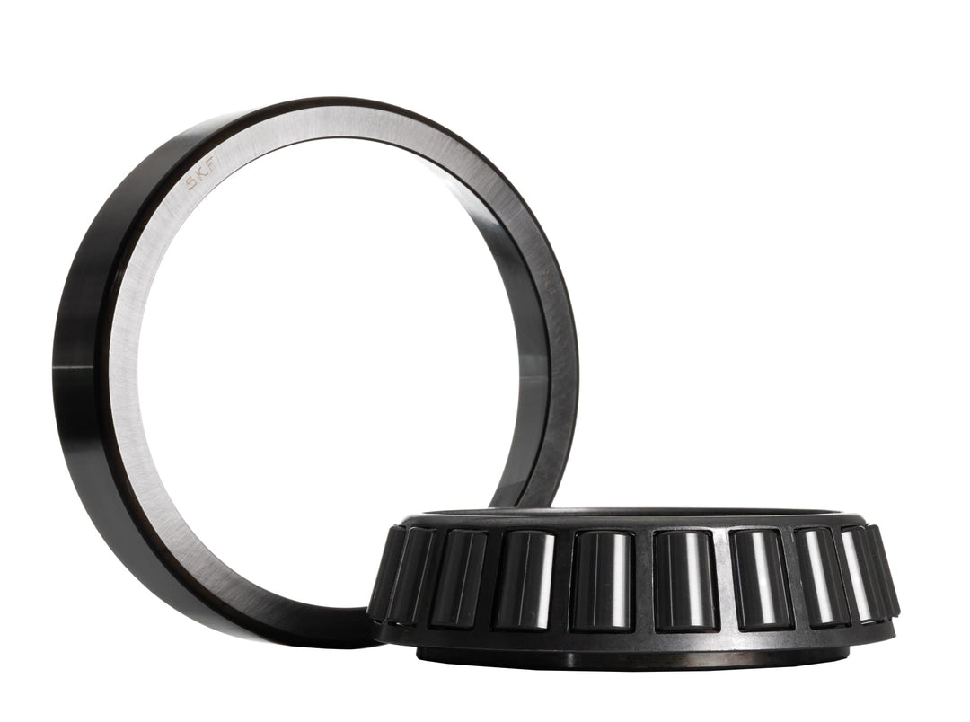 SKF 30220 Taper 100 mm ID Roller Bearing, 180 mm OD_30220
