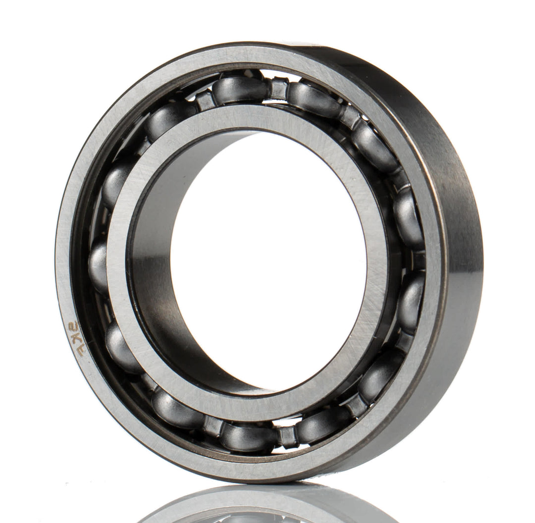 SKF RLS 12 1 Row Ball Bearing - 38.1 mm ID, 82.55 mm OD_RLS 12