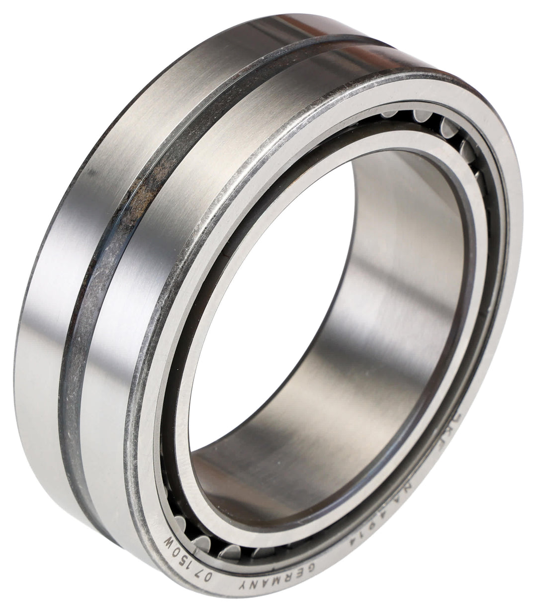 SKF NA 4914 Cylindrical 70 mm ID Roller Bearing, 100 mm OD_NA 4914