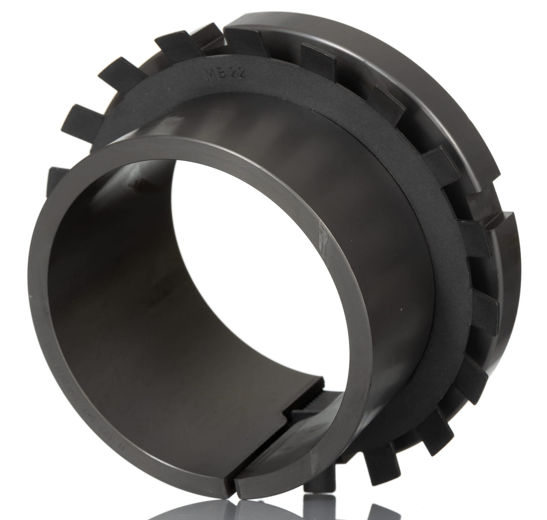 SKF, H 322 Adapter Sleeve 145 mm OD_H 322