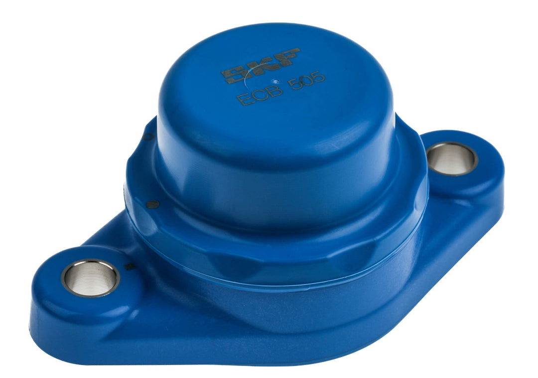 SKF 2 Hole, F2BC 25M-CPSS-DFH 25 mm ID_F2BC 25M-CPSS-DFH