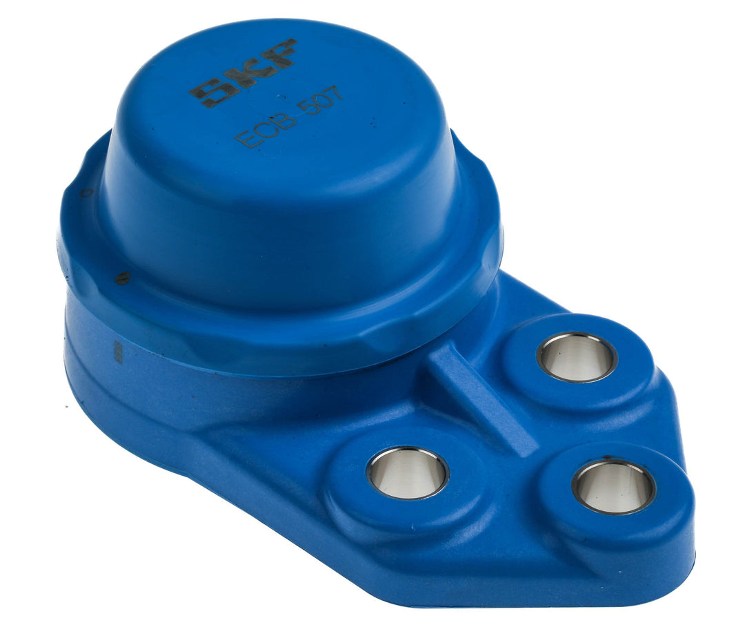 SKF 3 Hole, F3BBC 104-CPSS-DFH 31.75 mm ID_F3BBC 104-CPSS-DFH