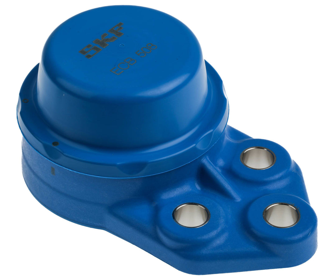 SKF 3 Hole, F3BBC 108-CPSS-DFH 38.1 mm ID_F3BBC 108-CPSS-DFH