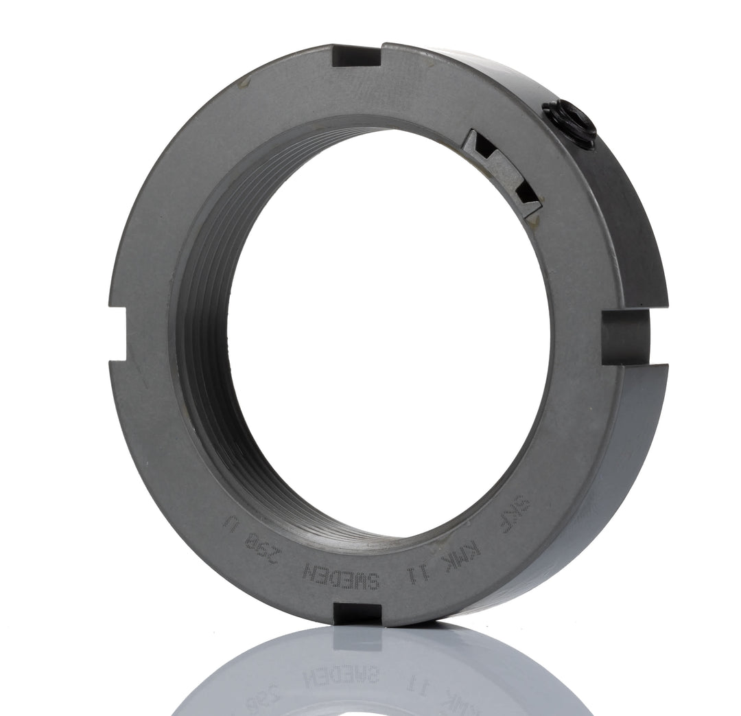 SKF Bearing Lock Nut and Locking Device Bearing Assembly, KMK 11_KMK 11