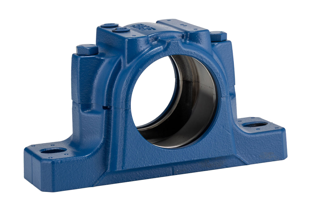 SKF Bearing Housing Assembly Bearing Assembly For Use With SE 210 + 22210 SE and SNL plummer block housings for bearings_SNL 210