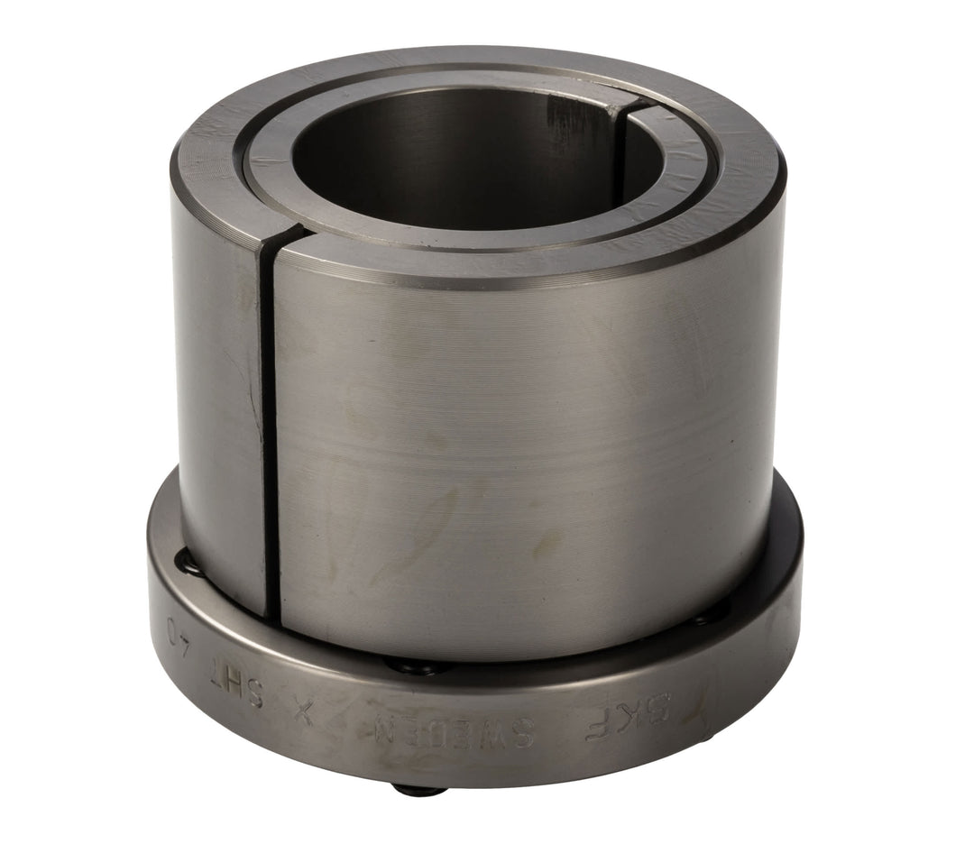 SKF Bearing Housing Bearing Assembly For Use With Take Up Housings For 40 mm Bore Y Bearings, SHT 40_SHT 40